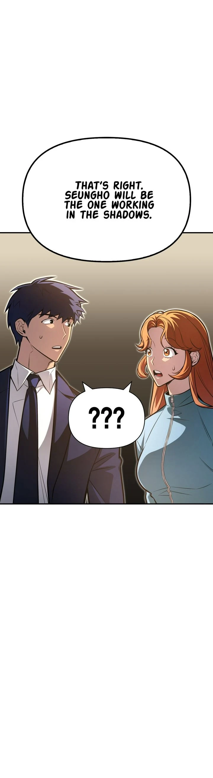 Superhuman Battlefield Chapter 22 page 48