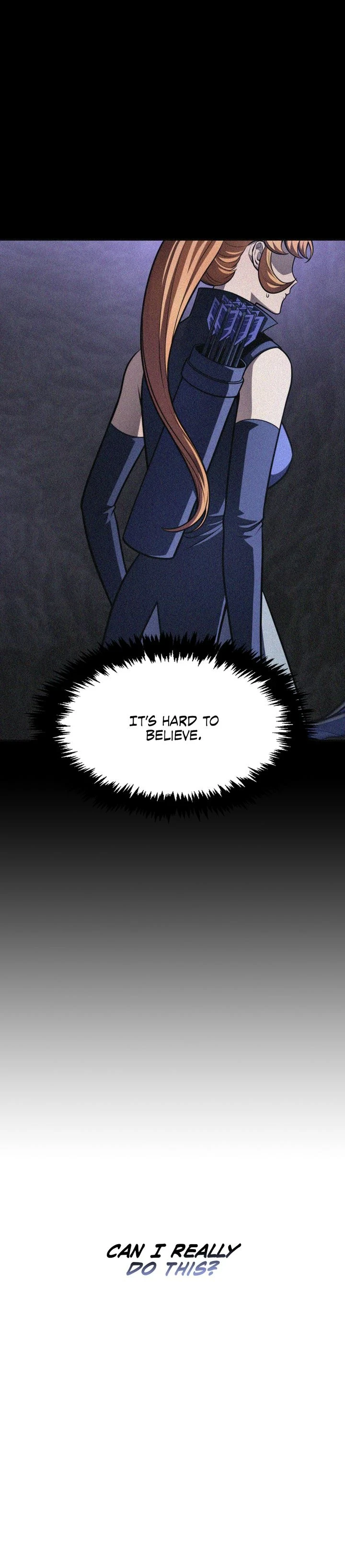Superhuman Battlefield Chapter 23 page 19