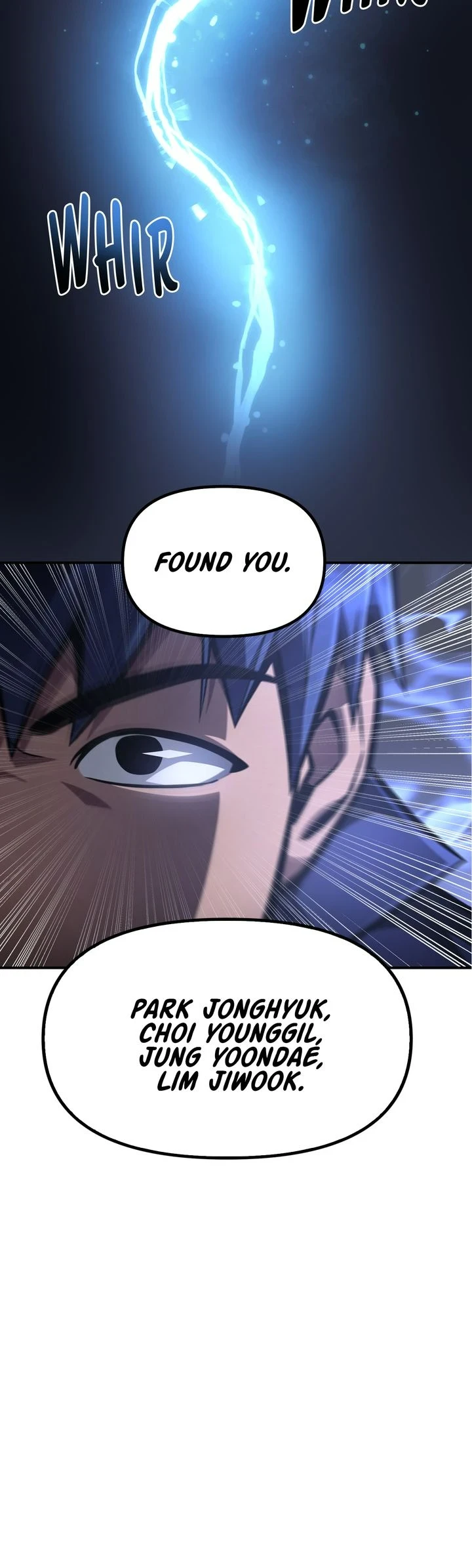 Superhuman Battlefield Chapter 23 page 35