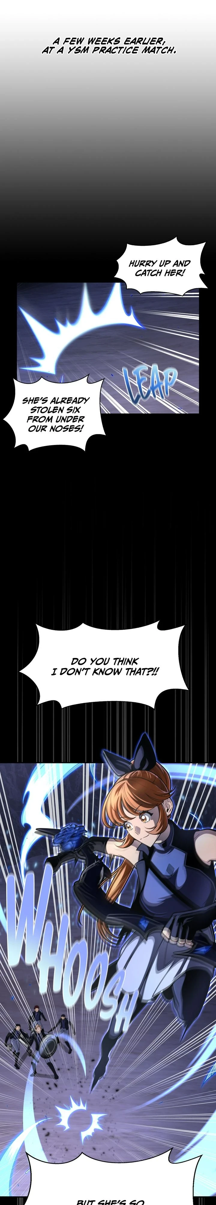 Superhuman Battlefield Chapter 24 page 3