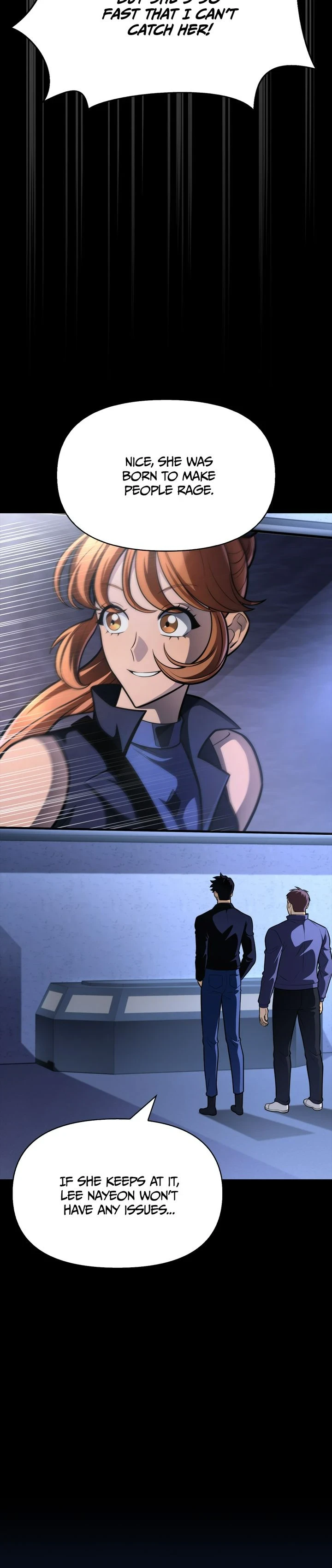 Superhuman Battlefield Chapter 24 page 4