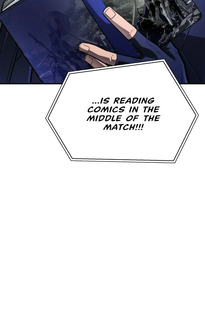 Superhuman Battlefield Chapter 24 page 11