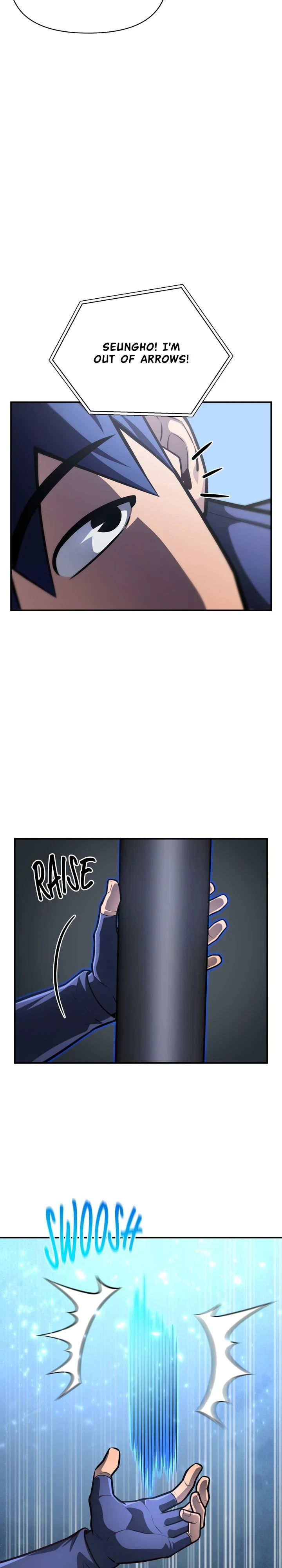 Superhuman Battlefield Chapter 24 page 16