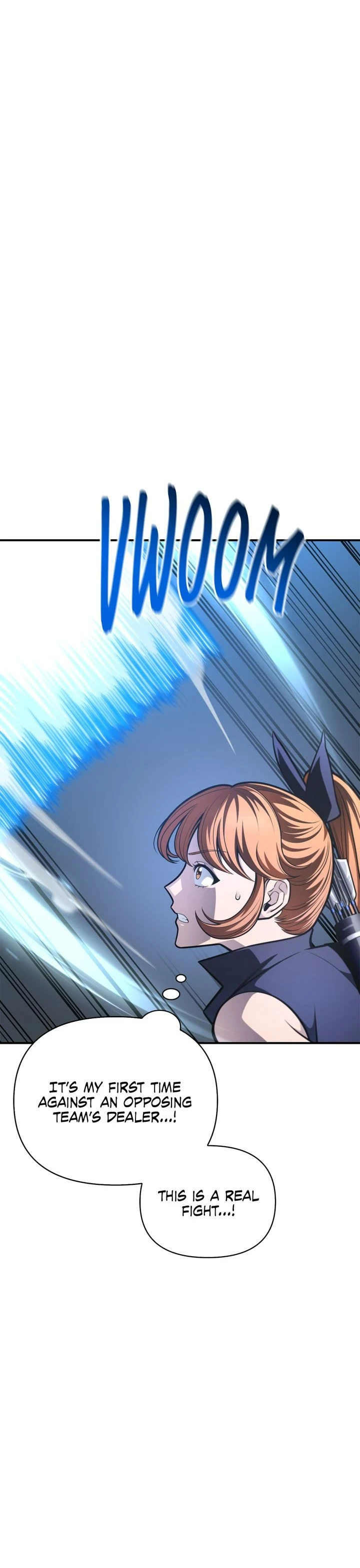 Superhuman Battlefield Chapter 24 page 26