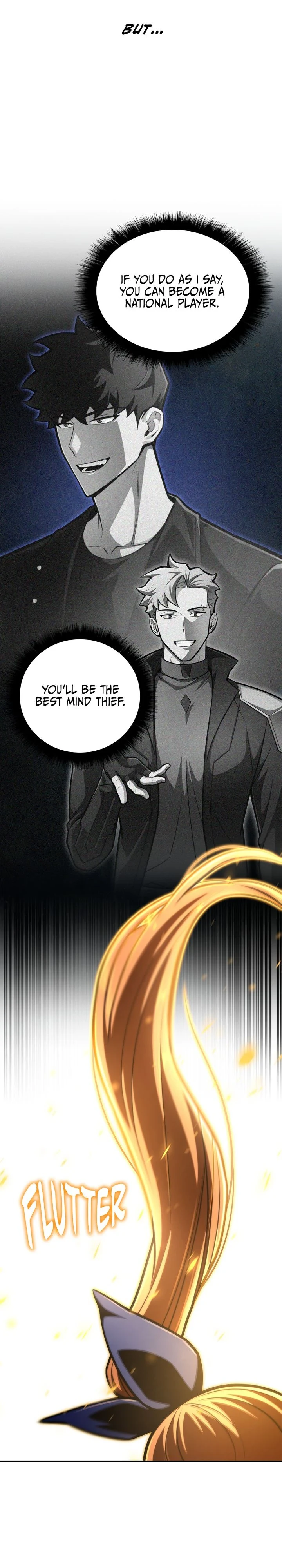 Superhuman Battlefield Chapter 24 page 27