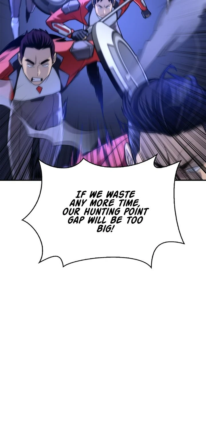 Superhuman Battlefield Chapter 24 page 35