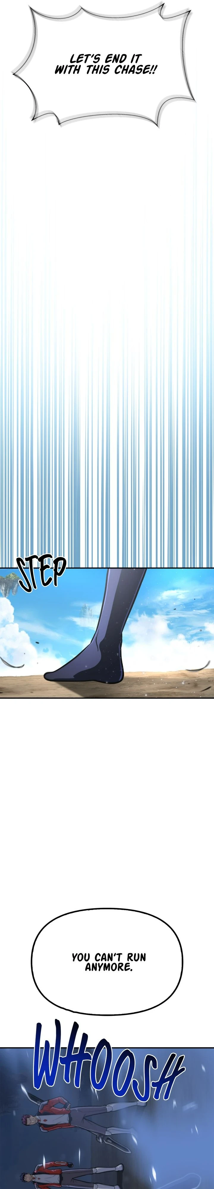 Superhuman Battlefield Chapter 24 page 36
