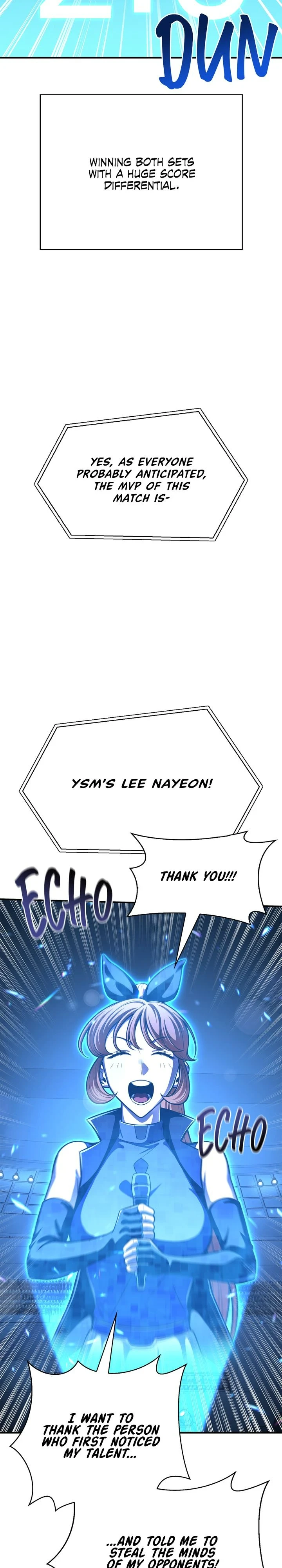 Superhuman Battlefield Chapter 25 page 4