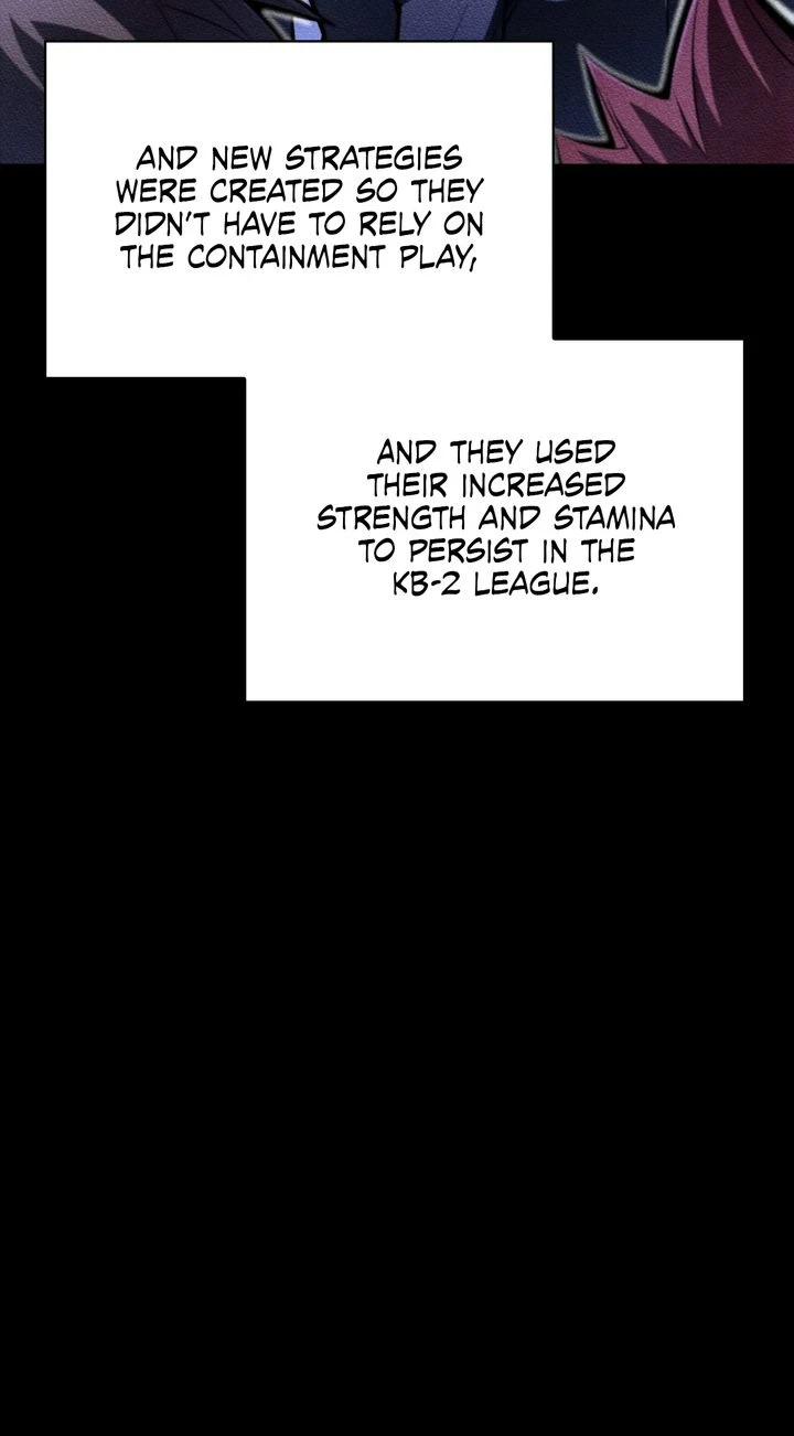 Superhuman Battlefield Chapter 25 page 42