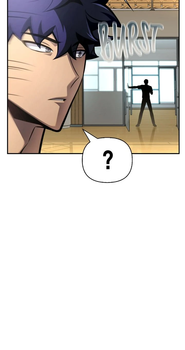 Superhuman Battlefield Chapter 25 page 53
