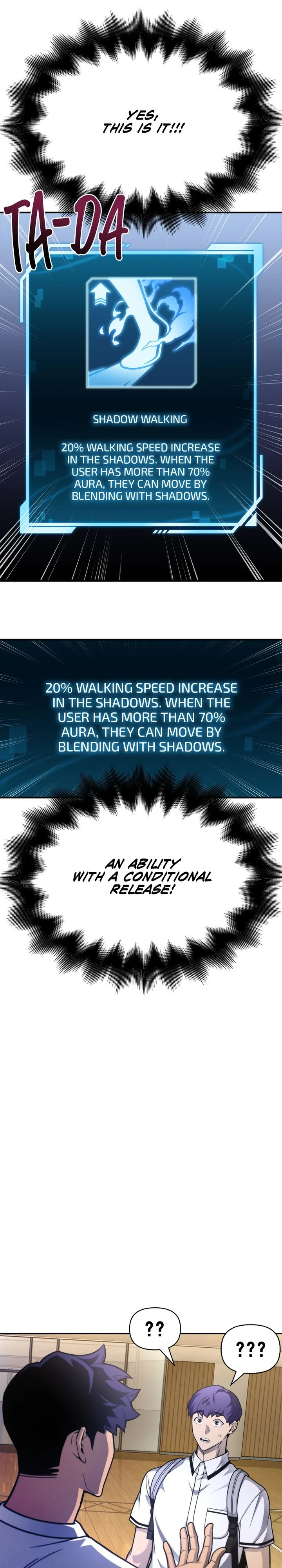 Superhuman Battlefield Chapter 25 page 60