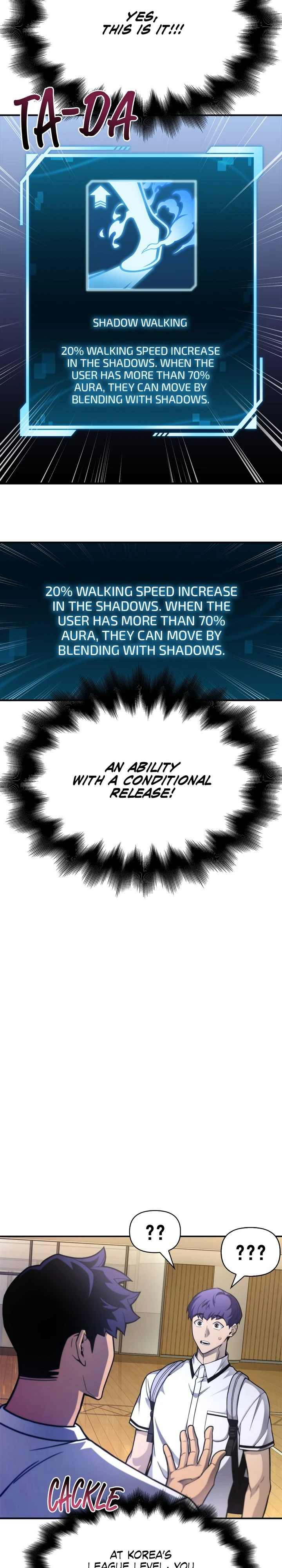 Superhuman Battlefield Chapter 26 page 2