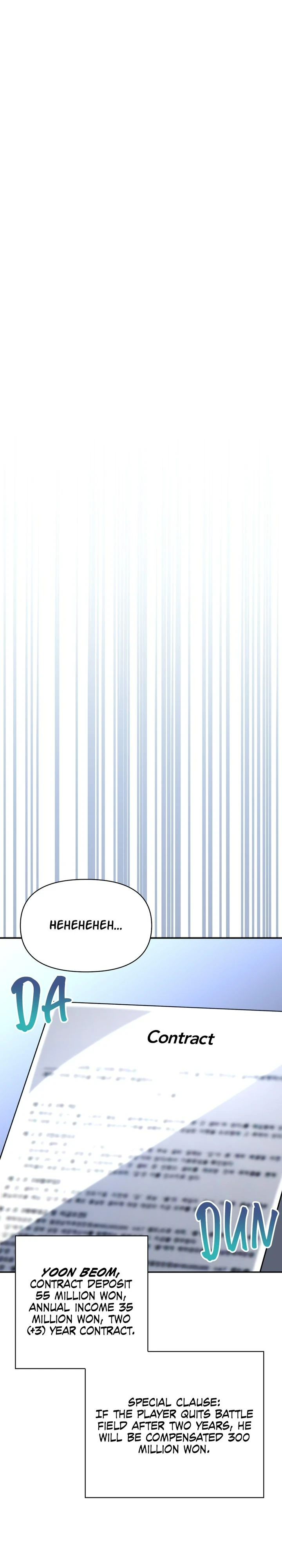 Superhuman Battlefield Chapter 26 page 18