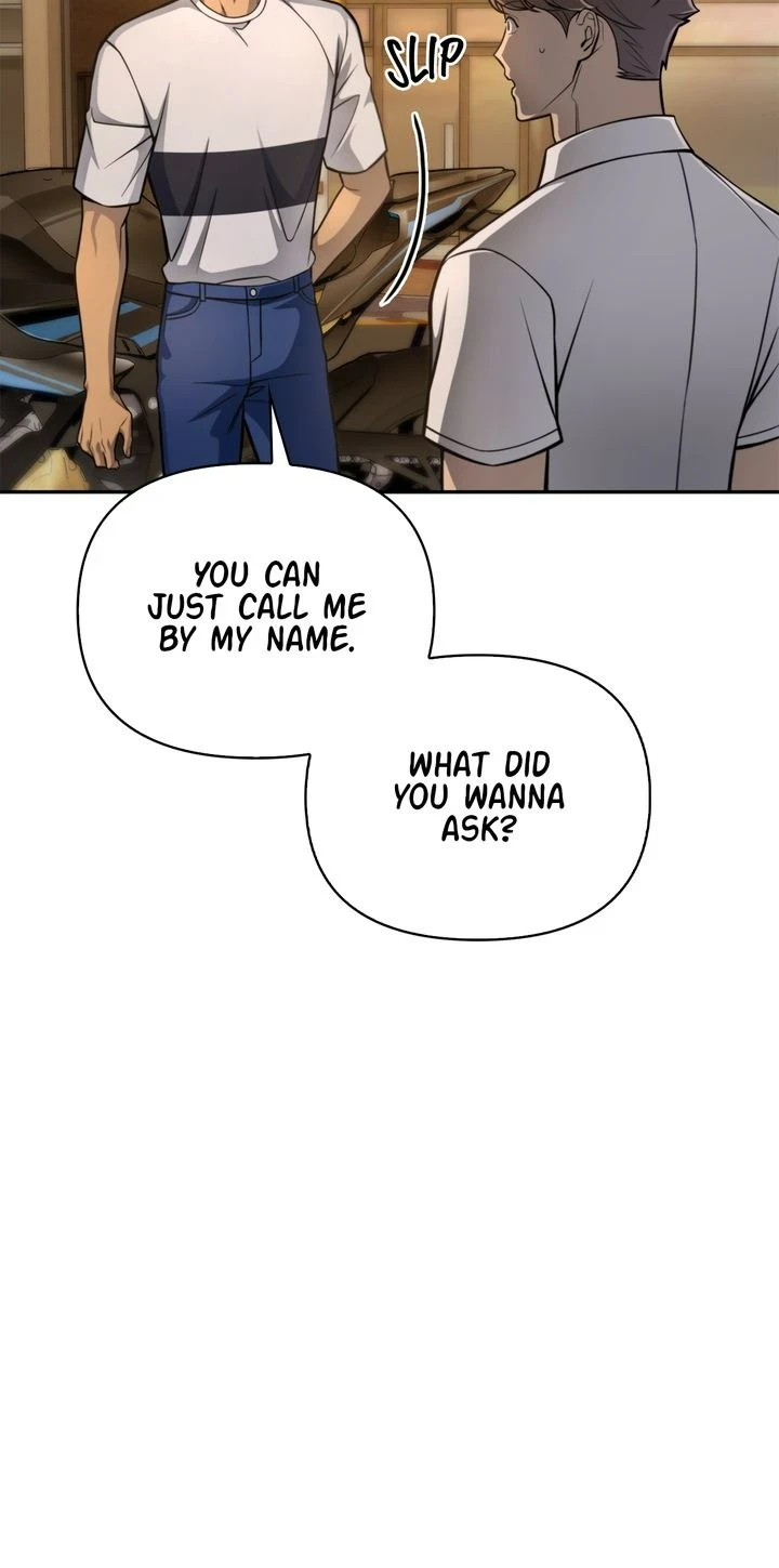 Superhuman Battlefield Chapter 26 page 37