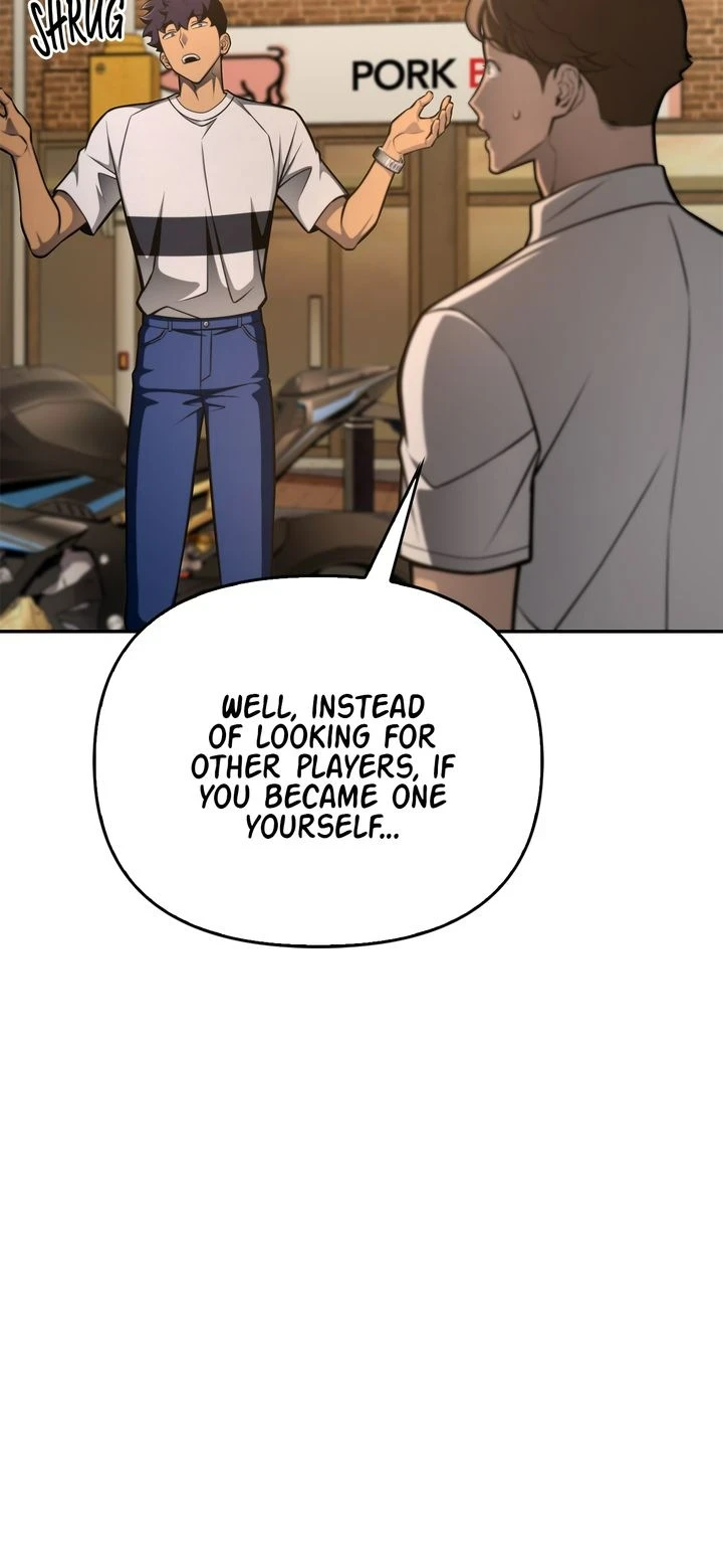 Superhuman Battlefield Chapter 26 page 40