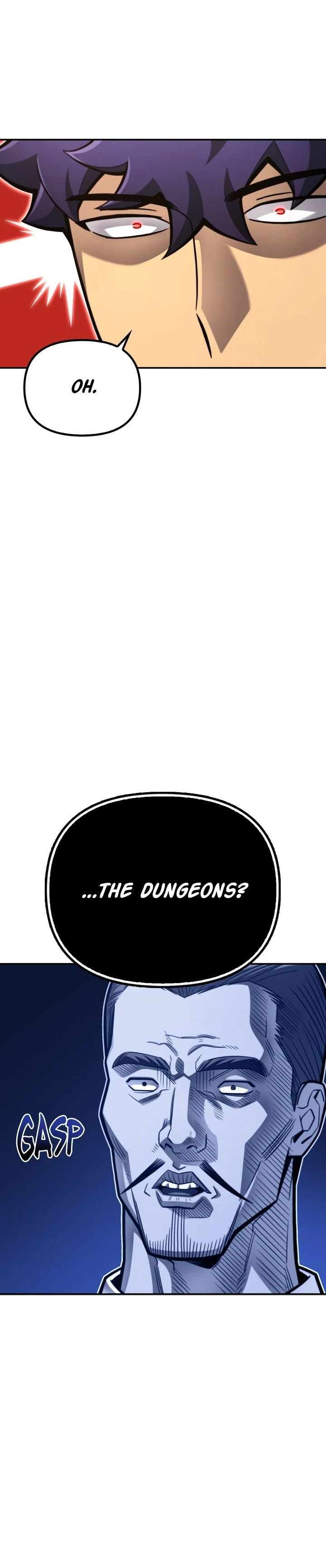 Superhuman Battlefield Chapter 27 page 13