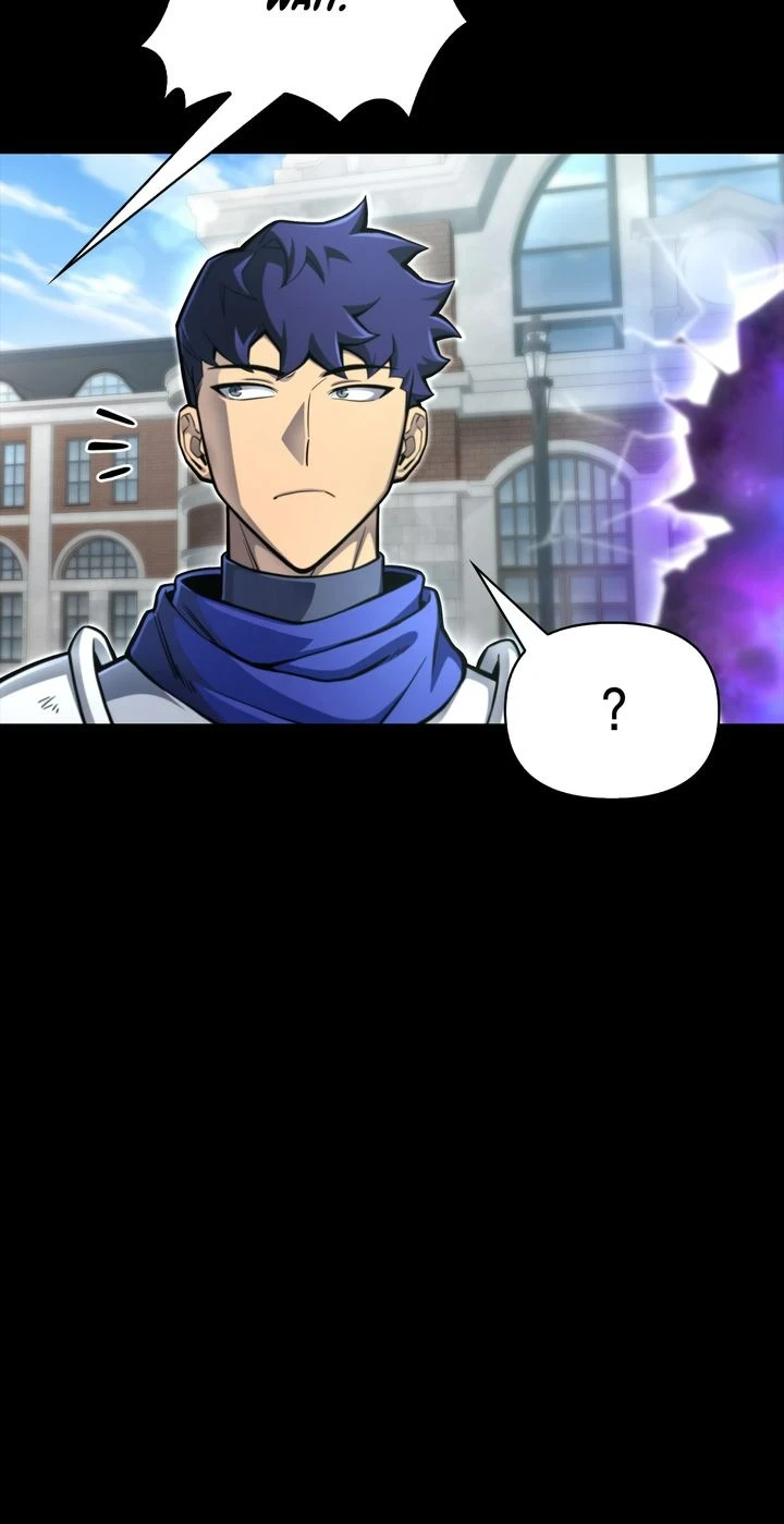 Superhuman Battlefield Chapter 27 page 19