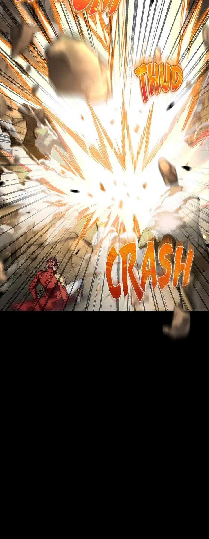 Superhuman Battlefield Chapter 27 page 32