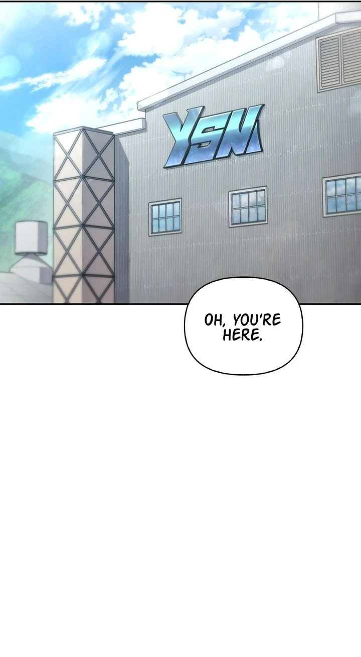 Superhuman Battlefield Chapter 27 page 61