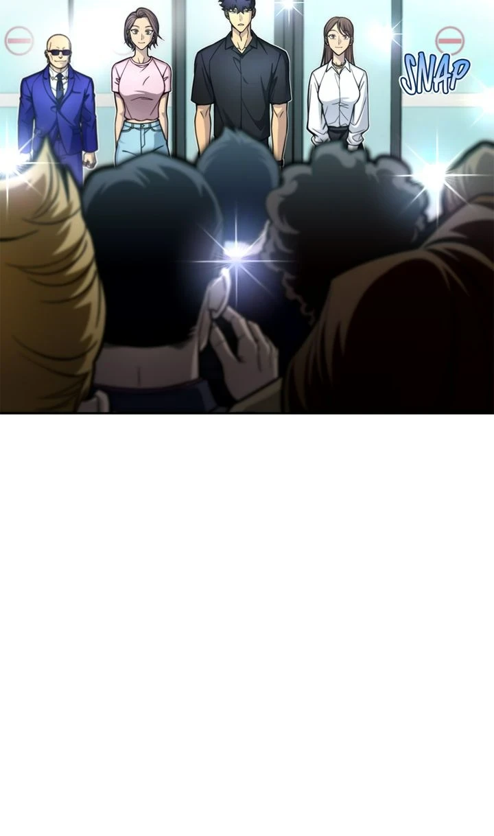 Superhuman Battlefield Chapter 28 page 25