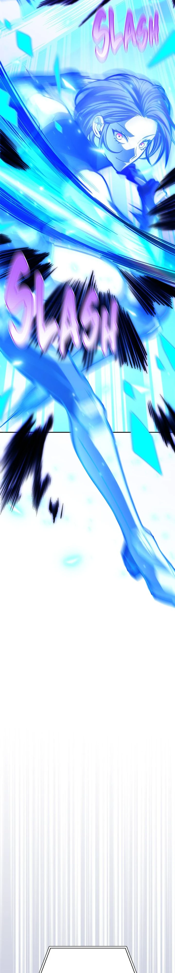 Superhuman Battlefield Chapter 28 page 43