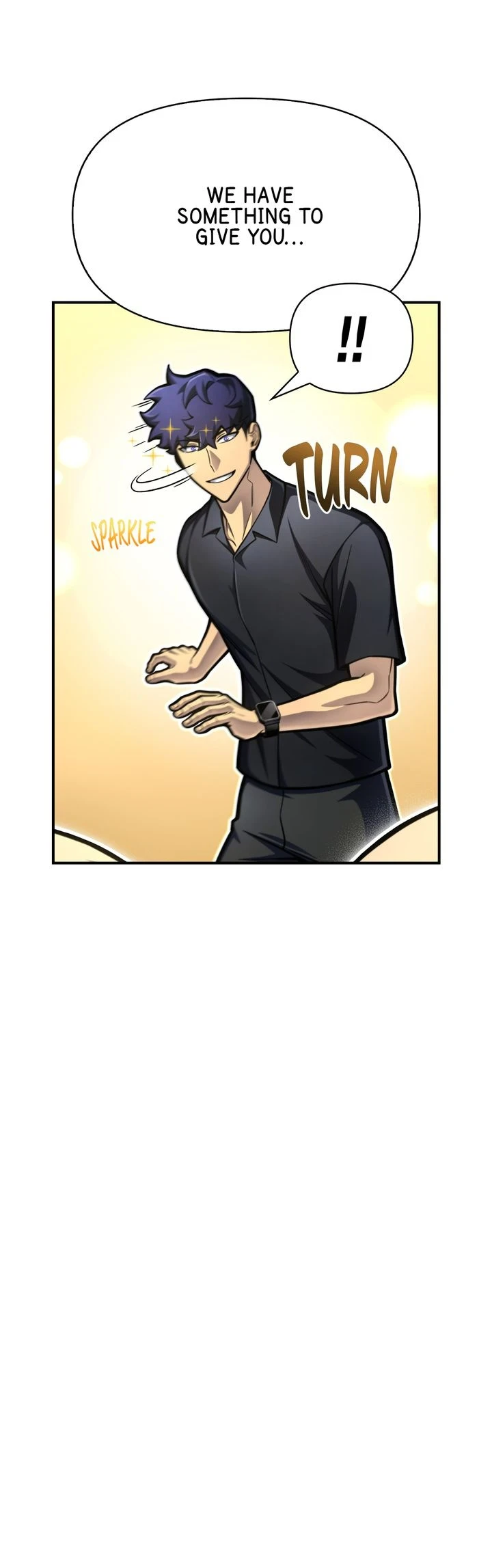 Superhuman Battlefield Chapter 29 page 37