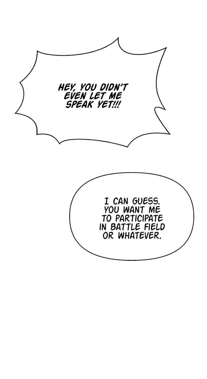 Superhuman Battlefield Chapter 3 page 8