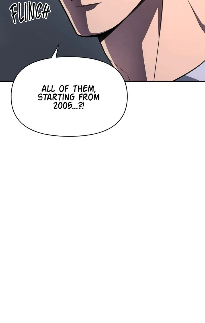 Superhuman Battlefield Chapter 3 page 27