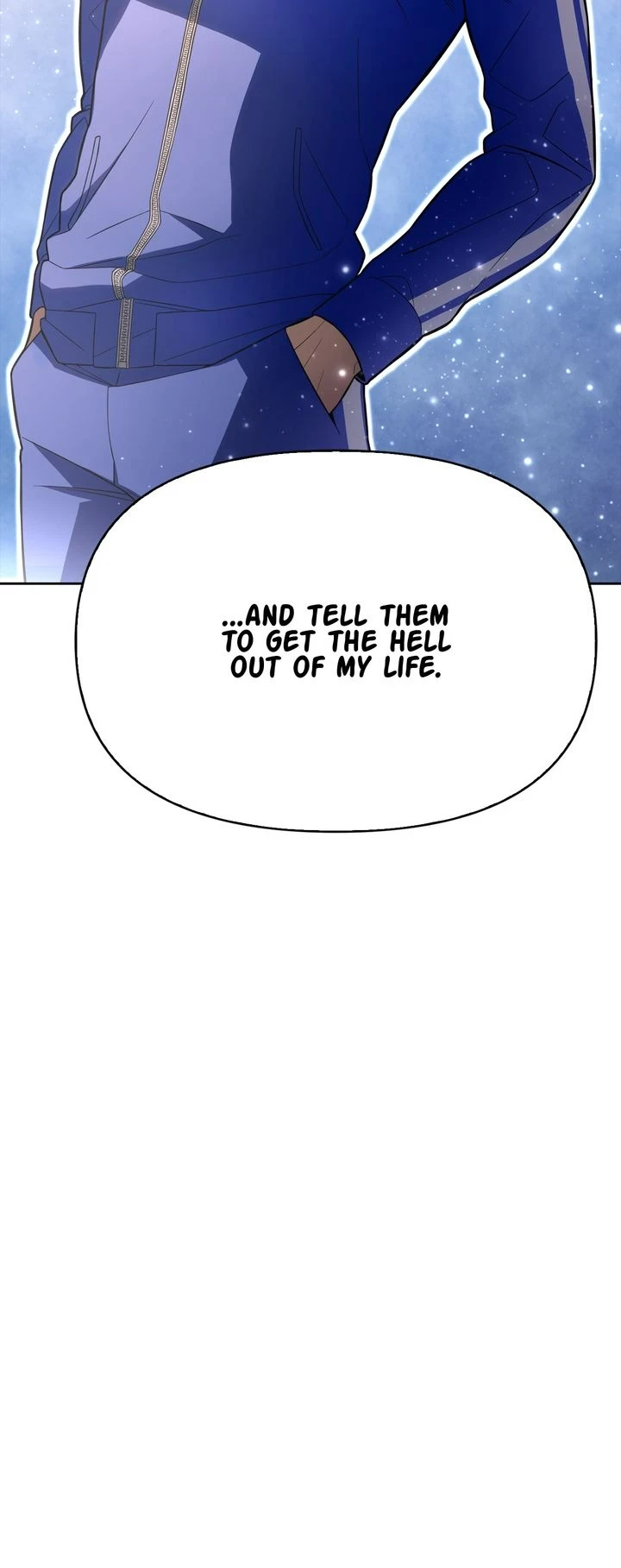 Superhuman Battlefield Chapter 3 page 33