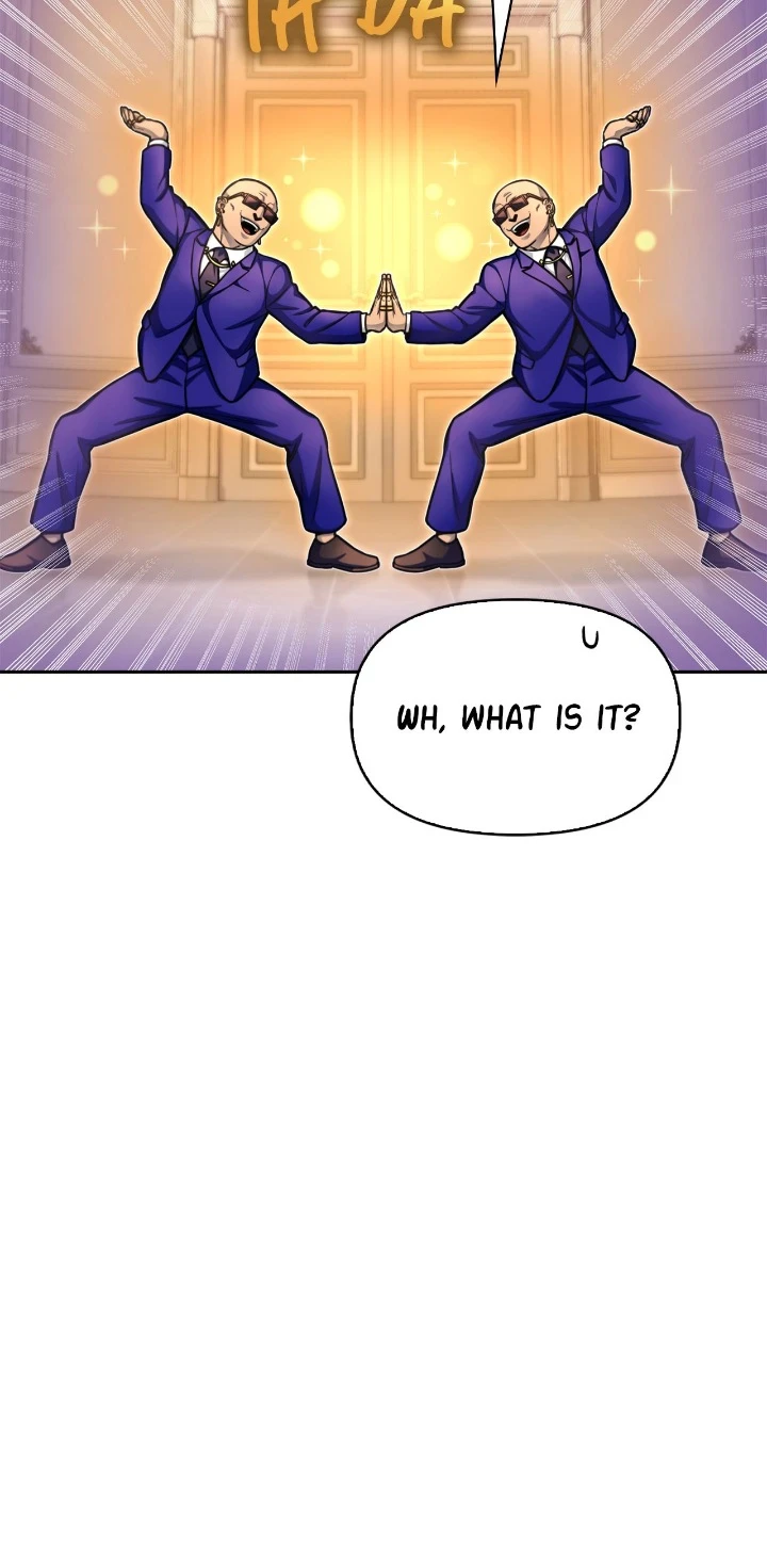 Superhuman Battlefield Chapter 30 page 5