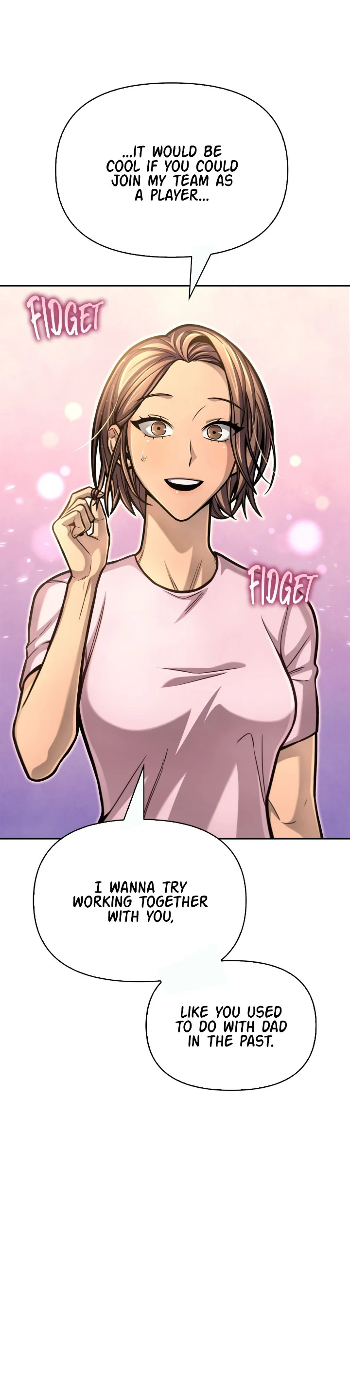 Superhuman Battlefield Chapter 30 page 18