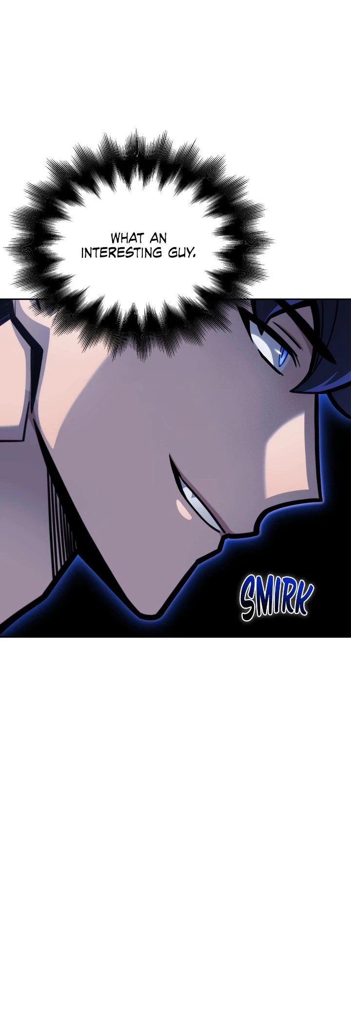 Superhuman Battlefield Chapter 30 page 22