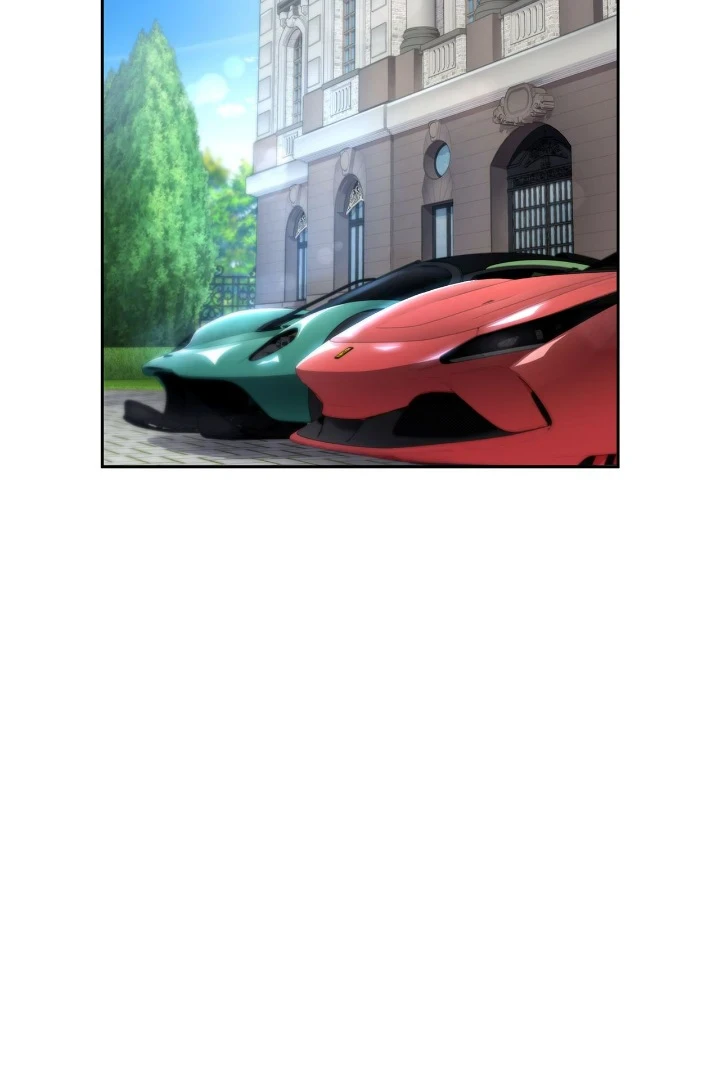 Superhuman Battlefield Chapter 30 page 24