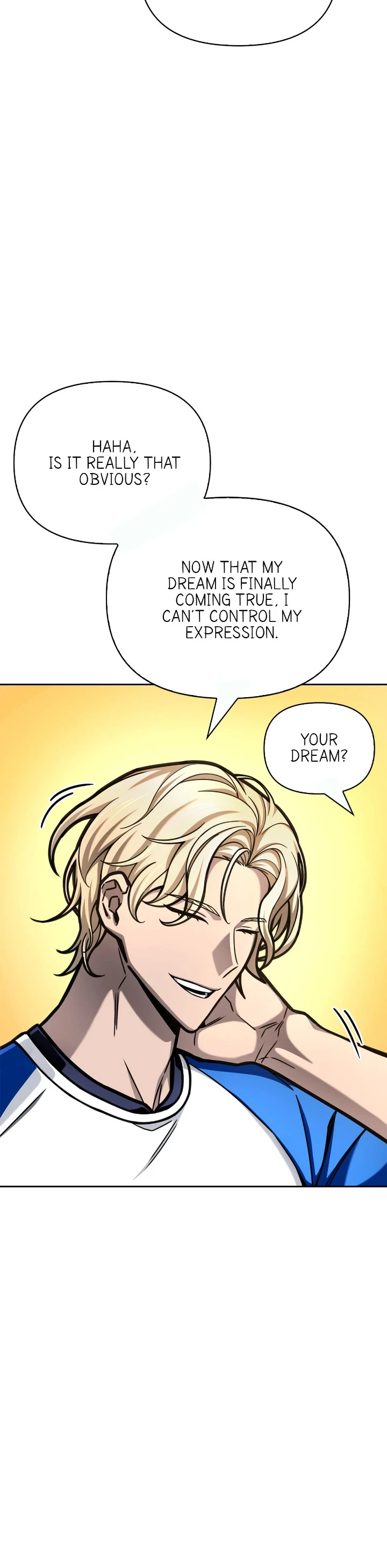Superhuman Battlefield Chapter 30 page 41