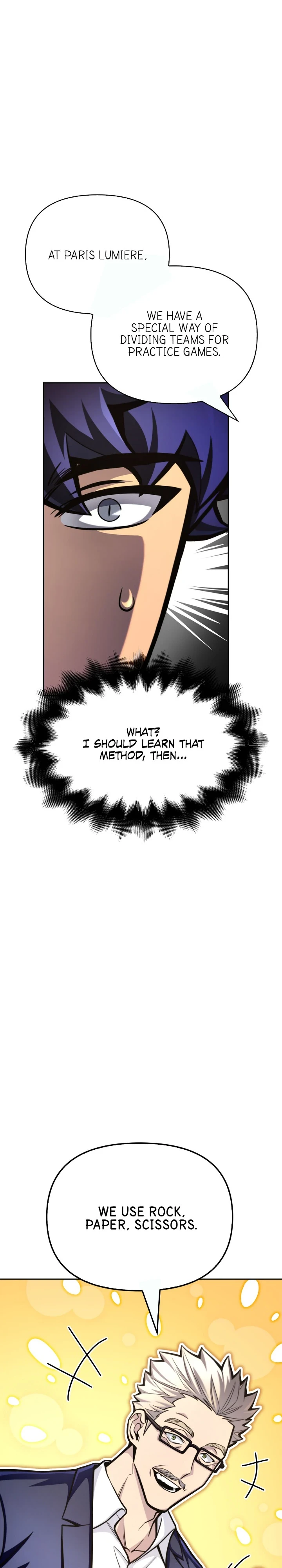 Superhuman Battlefield Chapter 30 page 52