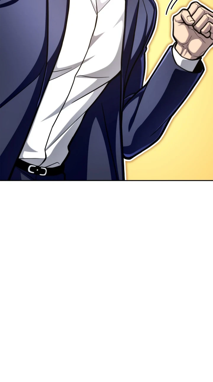 Superhuman Battlefield Chapter 30 page 53
