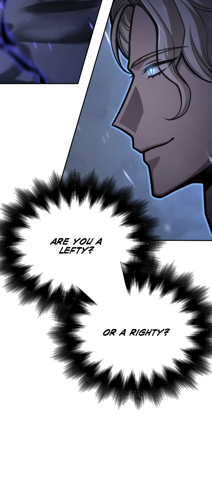 Superhuman Battlefield Chapter 31 page 15