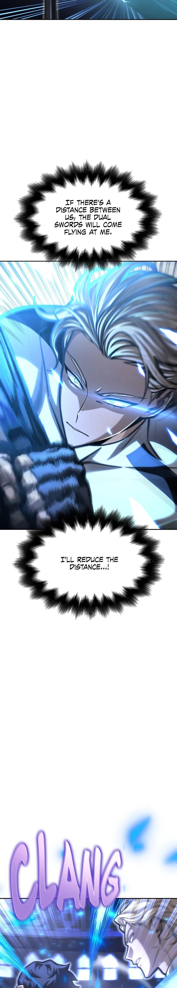 Superhuman Battlefield Chapter 31 page 26