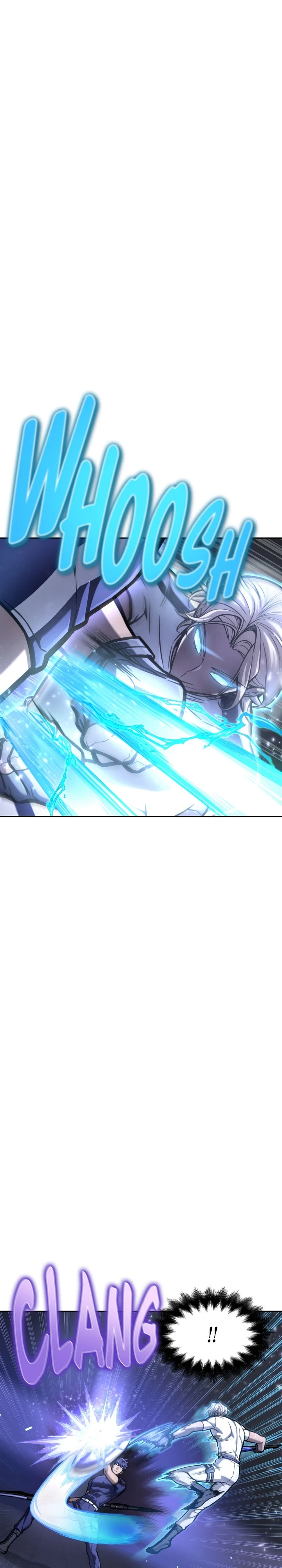 Superhuman Battlefield Chapter 31 page 29