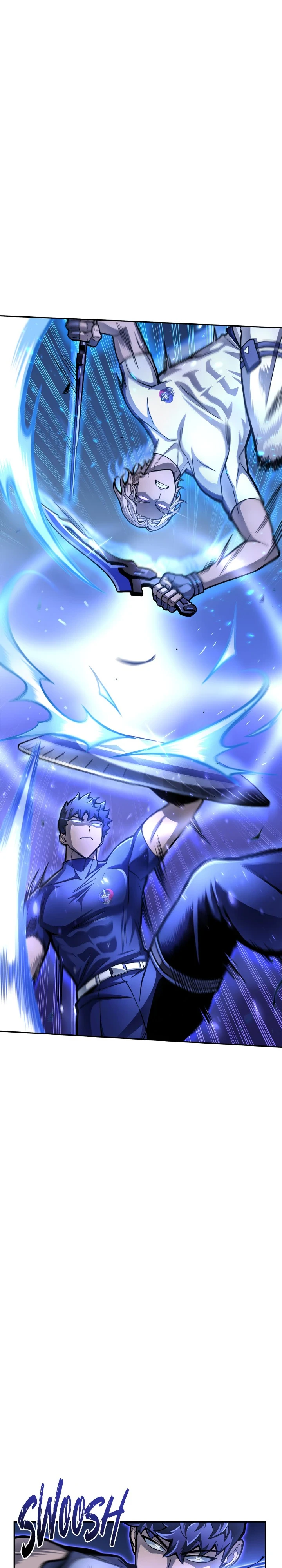 Superhuman Battlefield Chapter 31 page 31