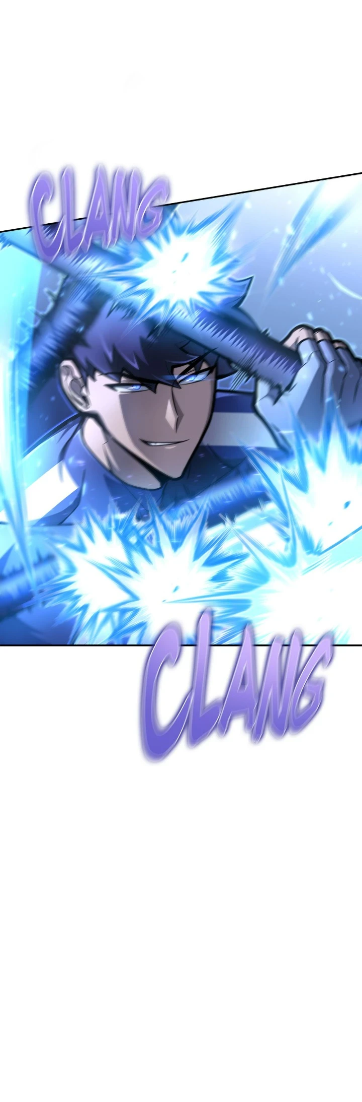 Superhuman Battlefield Chapter 31 page 36