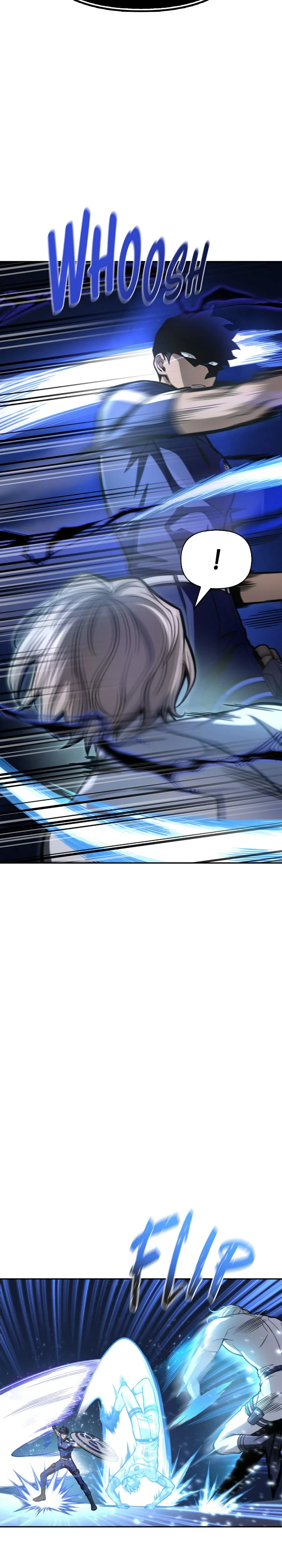 Superhuman Battlefield Chapter 31 page 43