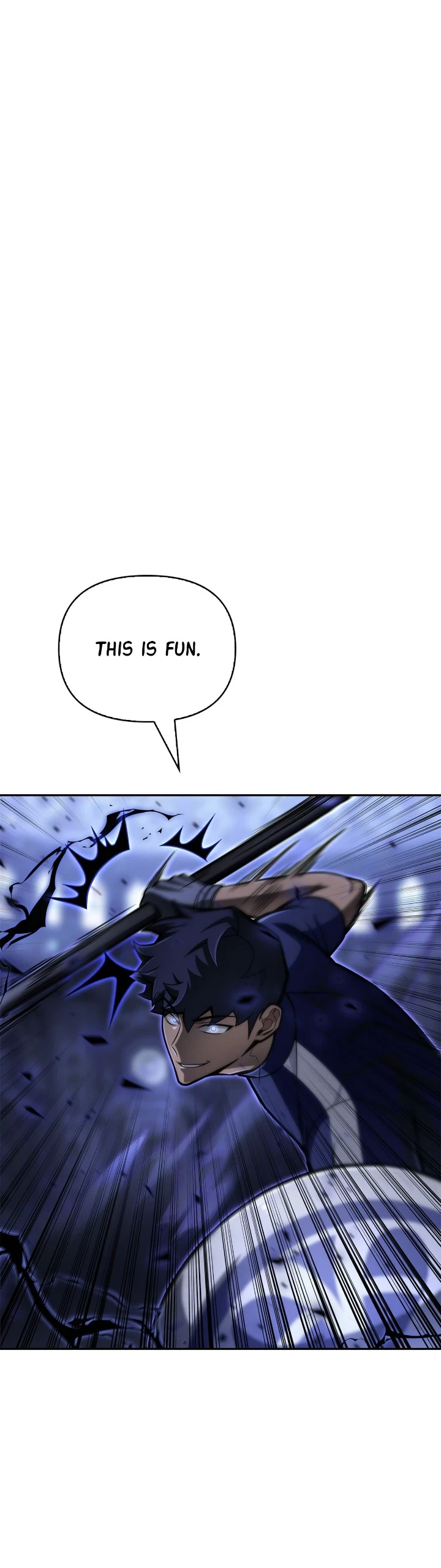 Superhuman Battlefield Chapter 31 page 44