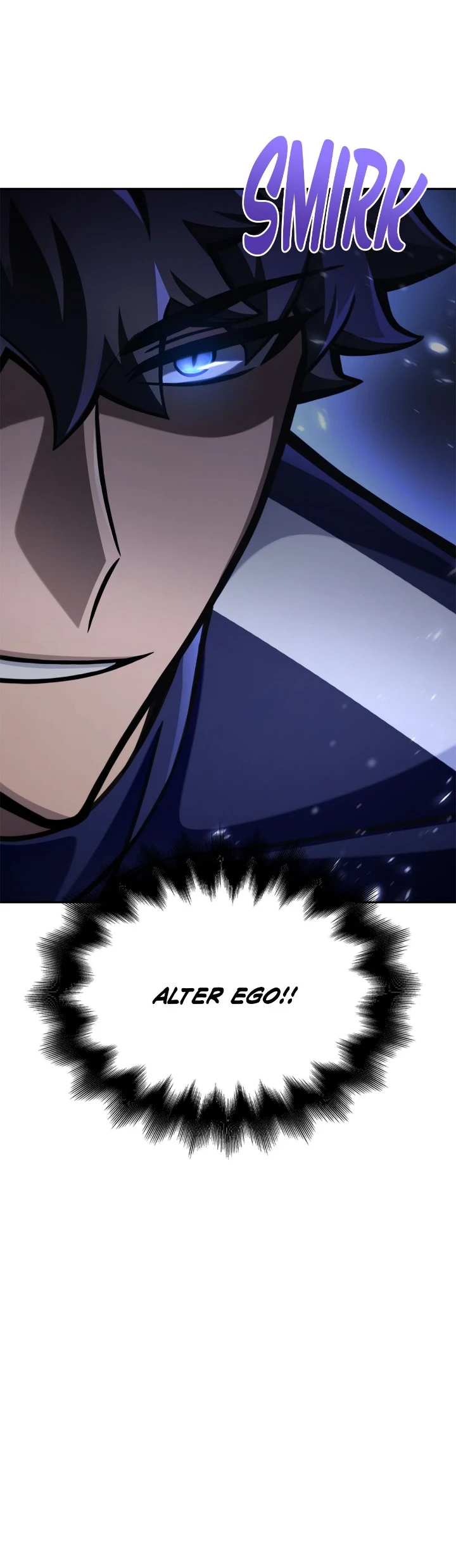 Superhuman Battlefield Chapter 31 page 56