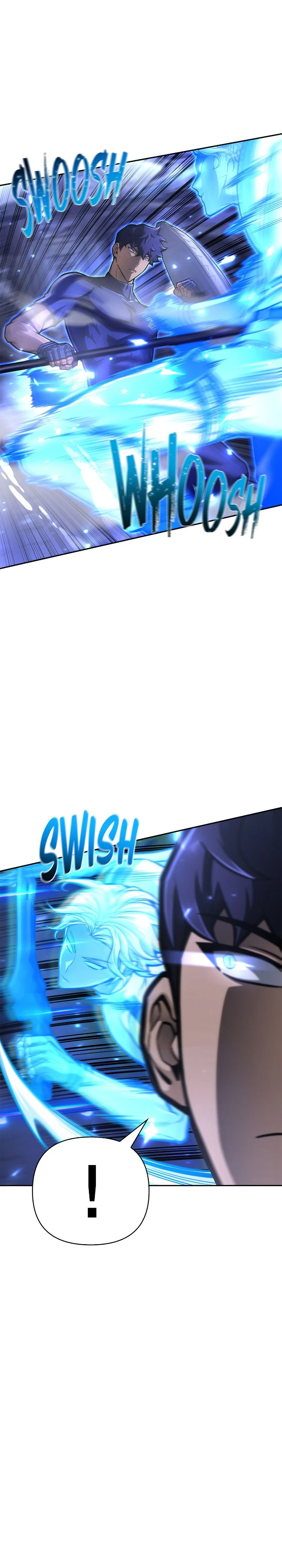Superhuman Battlefield Chapter 32 page 7