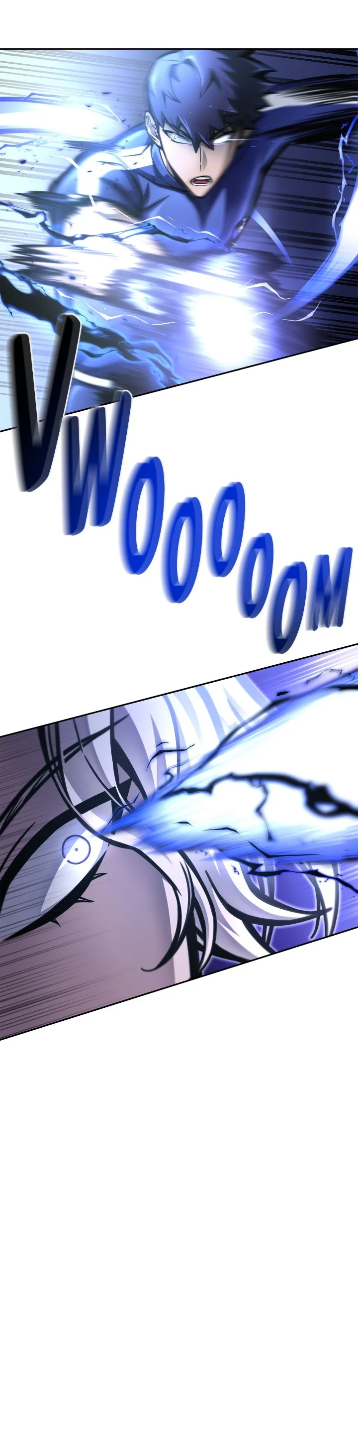 Superhuman Battlefield Chapter 32 page 14