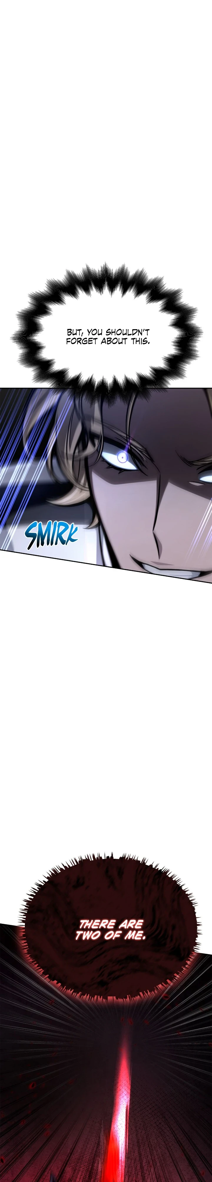 Superhuman Battlefield Chapter 32 page 31