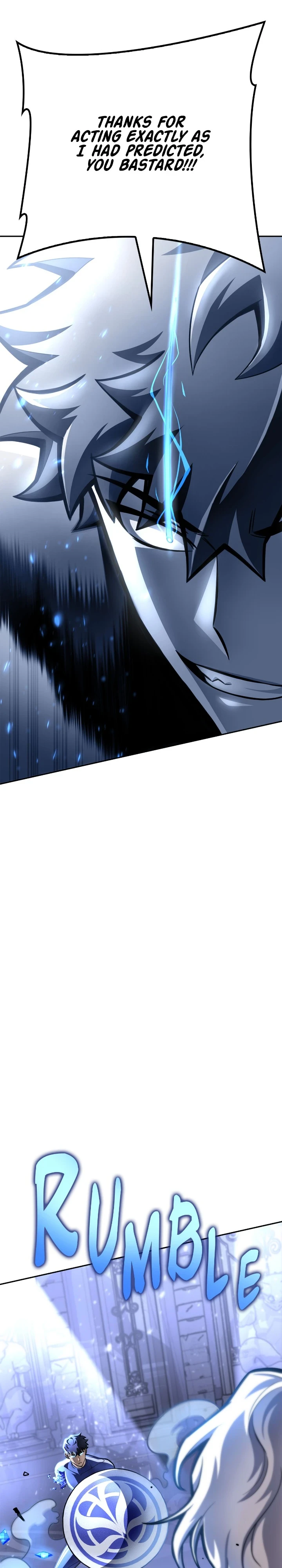 Superhuman Battlefield Chapter 32 page 39