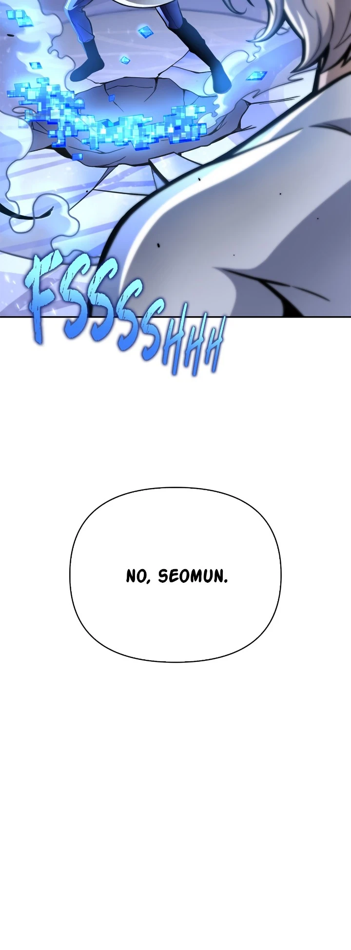 Superhuman Battlefield Chapter 32 page 40
