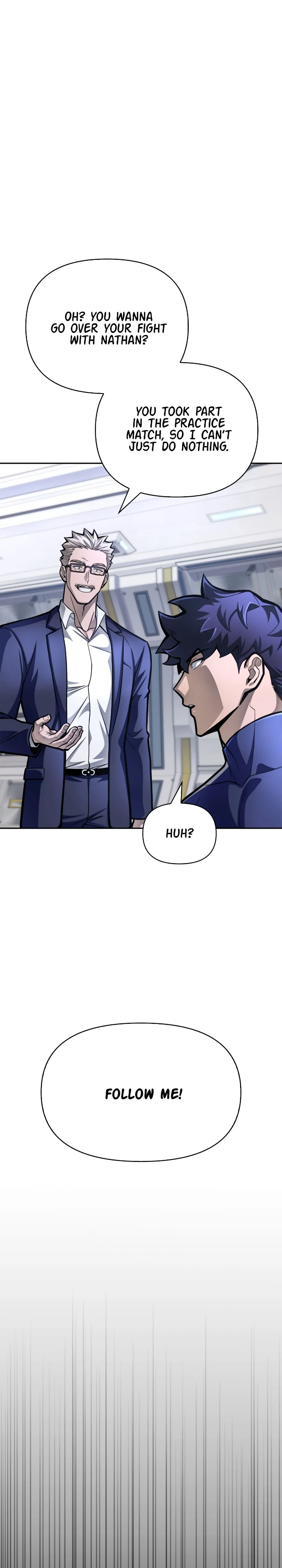 Superhuman Battlefield Chapter 32 page 48